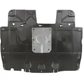BLIC Motorabdeckung 6601-02-2024860Q