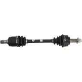POINT GEAR Antriebswelle PNG75155 Links