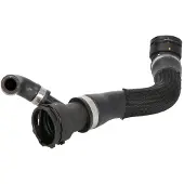 THERMOTEC Kühlerschlauch Wasserschlauch für BMW 5 Limousine (E60) DWB194TT