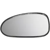 BLIC Spiegelglas, Außenspiegel 6102-56-2002775P, Links