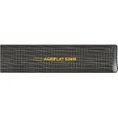 Teguma Wasserschlauch, Flach Aufrollb 38mm 1.1/2" 100m