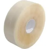 Transpak Klebeband Breite 75mm Länge 990m Stärke 45µ PP transparent