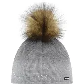 Eisbar Tiana Lux Crystal MÜ Mütze