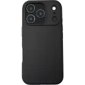 JT BERLIN SilikonCase Steglitz MagSafe| Apple iPhone 17 Pro Max| schwarz| (11138)