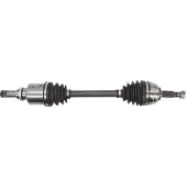 POINT GEAR Antriebswelle PNG72738 Links