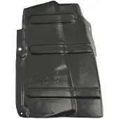 BLIC Motorabdeckung 6601-02-8178872P