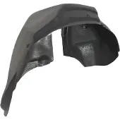 BLIC Radhaus 6601-01-1305831P Hinten Links für DACIA DUSTER Kunststoff