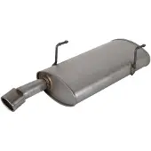 4MAX Endschalldämpfer 0219-01-19508