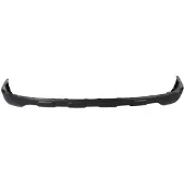 BLIC Heckdiffusor 5511-00-2957970P Hinten für HONDA CR-V III (RE)