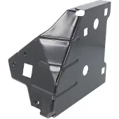 BLIC Kotflügel, Halter 7802-03-3206381P
