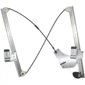 BLIC 6060-00-FO3037 Elektrischer Fensterheber Rechts für FORD MONDEO III Kombi (BWY) MONDEO III (B5Y) MONDEO III Stufenheck (B4Y)