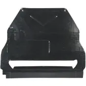 BLIC Motorabdeckung 6601-02-0523860P