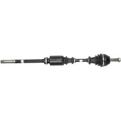 POINT GEAR Antriebswelle PNG70424 Rechts