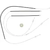 BLIC Element, Scheibenheber 6205-09-046811P, Links