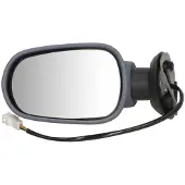 BLIC Außenspiegel 5402-67-2002804P, Rechts