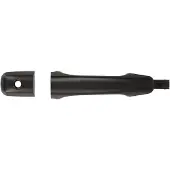 BLIC 6010-24-022401P Türgriff Vorne Links für VOLVO XC60 (156) Schwarz