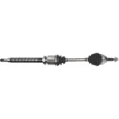 POINT GEAR Antriebswelle PNG72748 Rechts