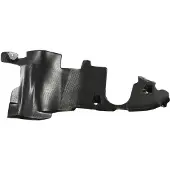 BLIC Motorabdeckung 6601-02-6070871P, Links