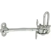 BLIC 6004-00-0051P Türfeststeller Türfangband für FIAT STILO (192) Vorne