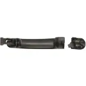 BLIC 6010-01-048401P Türgriff Vorne Links für VW TIGUAN (5N)
