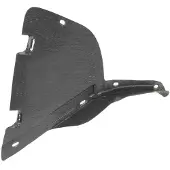 BLIC Motorabdeckung 6601-02-0060885P, Links