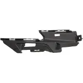 BLIC Stoßfänger, Halter 5504-00-0027934P