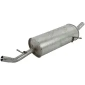 4MAX Endschalldämpfer 0219-01-04147