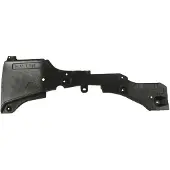 BLIC Motorabdeckung 6601-02-5054871P