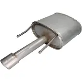 4MAX Endschalldämpfer 17.356