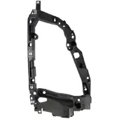 Covind Hauptscheinwerfer - Halter 4HR/ 99