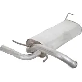 4MAX Endschalldämpfer 0219-01-25014