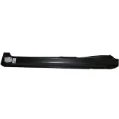 BLIC Einstiegblech 6505-06-2020011K, Links
