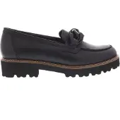 Gabor Ballerinas für Weiblich in schwarz 221-00-01944