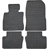 Petex Gummimatte für Mazda 2 ab 02/2015 / CX-3 ab 06/2015