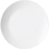 Ritzenhoff & Breker Speiseteller "FRESH", 250 mm aus Glas, spülmaschinenfest, Durchmesser: 250 mm