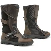 Forma Adventure Tourer Dry Dark Braun Stiefel Größe 45