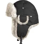 Fjällräven Singi Heater dark grey (030) L