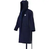 Arena Herren Mantel WAFFLE ROBE