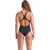 Arena Damen Schwimmanzug WATER FLUIDS SWIMSUIT SWIM PRO BACK