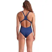 Arena Damen Schwimmanzug WATER FLUIDS SWIMSUIT SWIM PRO BACK