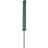 Zuiver Sunshine Sonnenschirm Ø 250 cm, Farbwahl:Grün