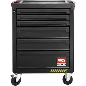 Facom Werkstattwagen 6 Schubfaecher 3 Module