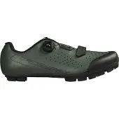 Mavic Crossmax BOA Militärgrün größe 10 UK (44 2/3 EU 28 cm) S00006283