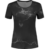 Rogelli Marble Kurzarm-t-shirt