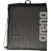 Arena Team Mesh - Equipment Meshbag, Farbe:schwarz