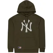 New Era Mlb Regular New York Yankees Kapuzenpullover