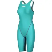 Arena Schwimmanzug Frau Powerskin St Next Ob