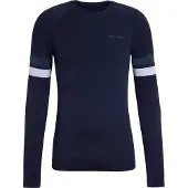Falke Herren Unterhemd MW Longsleeved Shirt Tight Trend m