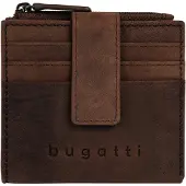 Bugatti Geldbörse "LUCA" echt Leder