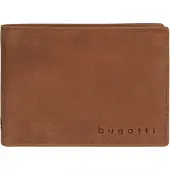 Bugatti Herrengeldbörse 49217607 cognac